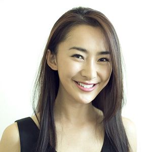 Photo Lily Ji