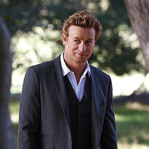 Photo Simon Baker