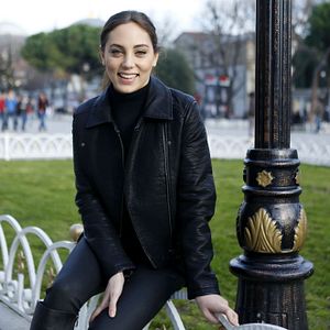 Photo Kara Para Aşk