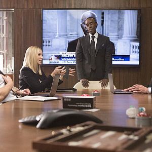 Photo House of Lies