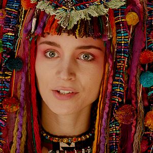 Photo Rooney Mara