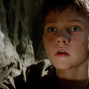 Photo Levi Miller (II)