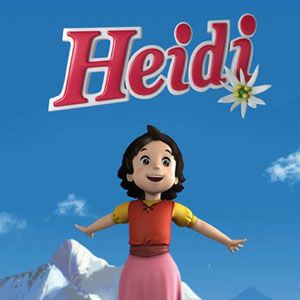 Photo Heidi (2015)