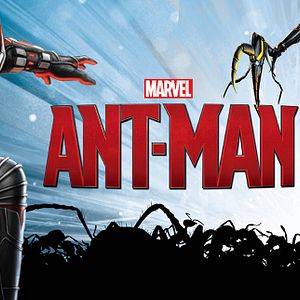 Photo Ant-Man