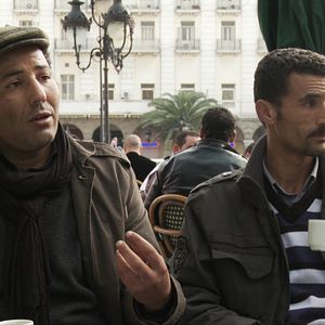 Photo Démocratie Année Zéro