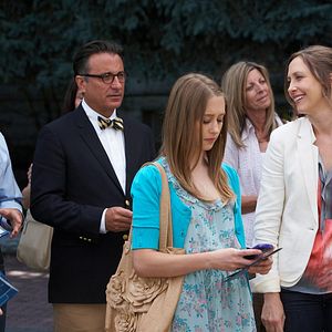 Photo Taissa Farmiga