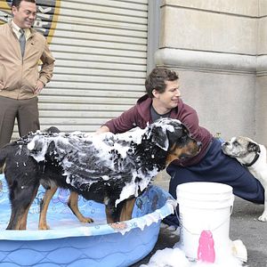 Photo Brooklyn Nine-Nine