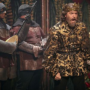 Photo Timothy Omundson