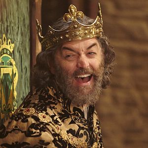 Photo Timothy Omundson