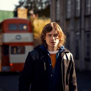 Photo Josh Whitehouse