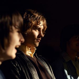 Photo Elliot James Langridge