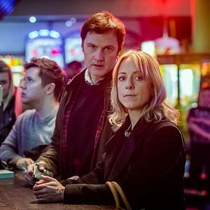 Photo Claudie Blakley