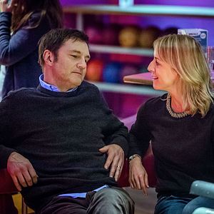 Photo Claudie Blakley