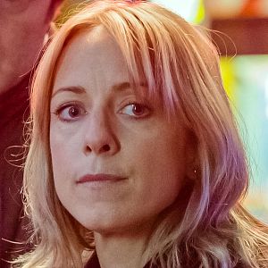 Photo Claudie Blakley