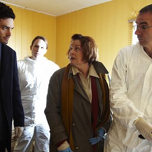 Photo Brenda Blethyn