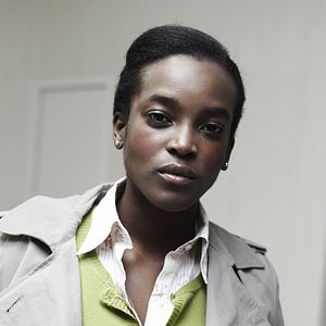 Photo Wunmi Mosaku