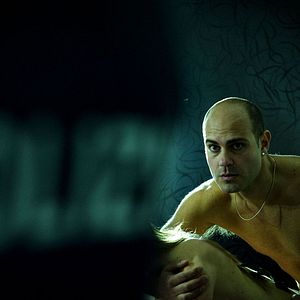Photo Gomorra