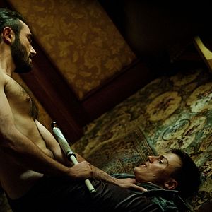 Photo Gomorra