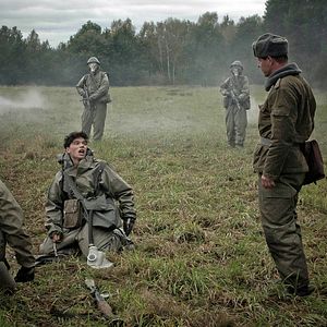 Photo Olaf Burmeister