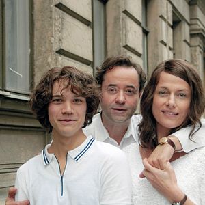 Photo Jan Josef Liefers