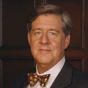 Photo Edward Herrmann