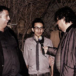 Photo Salih Özbayık