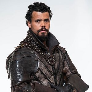 Photo The Musketeers