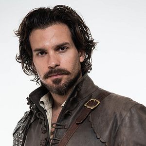 Photo The Musketeers