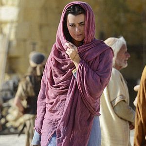 Photo The Dovekeepers