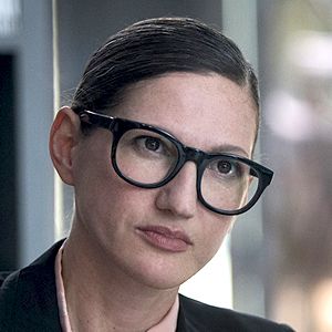 Photo Jenna Lyons
