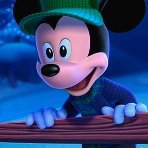 Photo Mickey's twice upon a christmas
