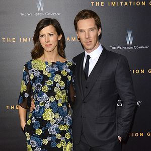 Photo Sophie Hunter