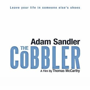 Photo The Cobbler