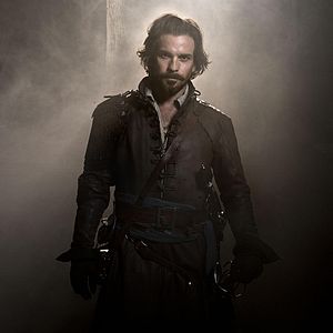 Photo The Musketeers