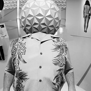 Photo Escape from Tomorrow