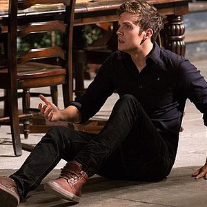 Photo Daniel Sharman