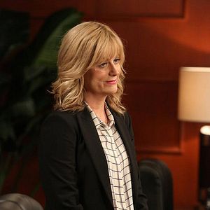 Photo Amy Poehler
