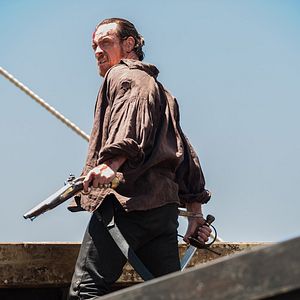 Photo Toby Stephens