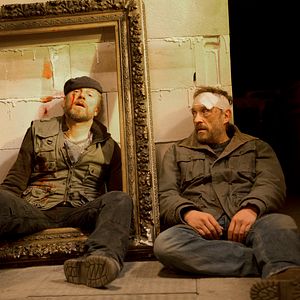 Photo Roland Düringer