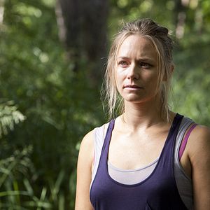 Photo Adrienne Pickering