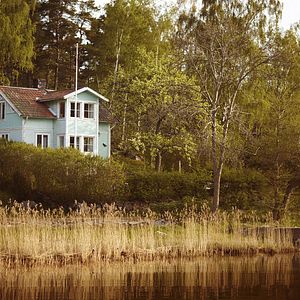 Photo Meurtres à Sandhamn