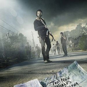 Photo The Walking Dead