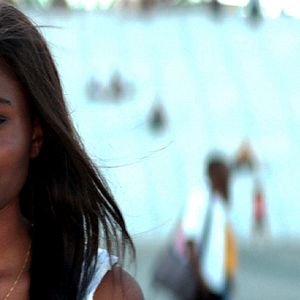 Photo Karidja Touré