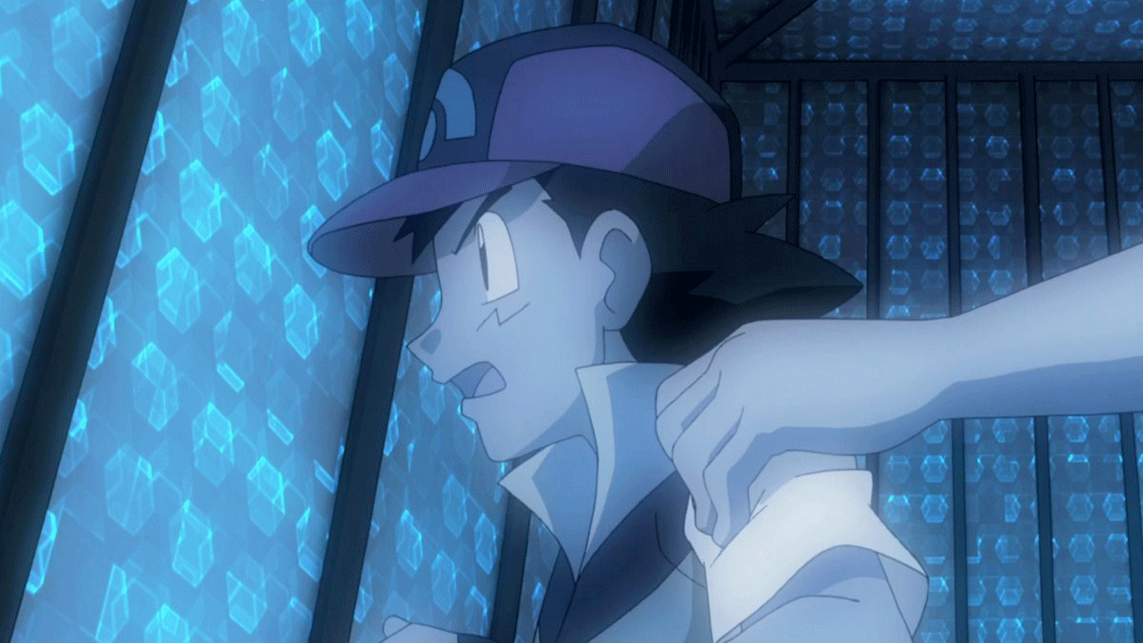 Photo Zoroark, le Maître des Illusions