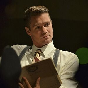Photo Chad Michael Murray