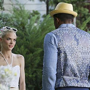 Photo Jaime King