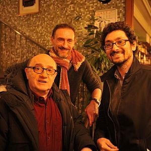 Photo David Foenkinos