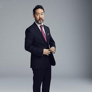 Photo Kenneth Choi