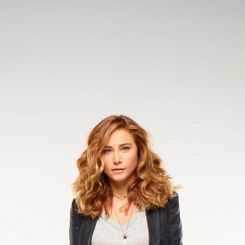 Photo Burçin Terzioğlu