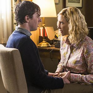 Photo Bates Motel